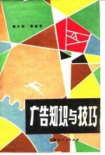 广告知识与技巧