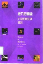进入行销业