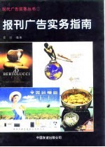 报刊广告实务指南