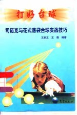 打好台球 司诺克与花式落袋台球实战技巧