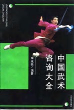 中国武术咨询大全