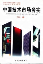 中国技术市场务实