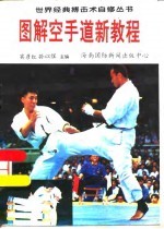 图解空手道新教程