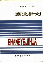 商业计划