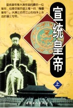 宣统皇帝 上