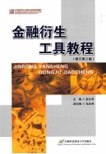 金融衍生工具教程 修订第3版