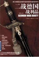 二战风云 6 二战德国战利品