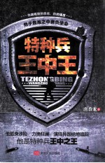 特种兵王中王