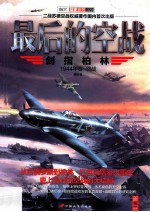 最后的空战 剑指柏林