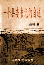 一个县委书记的自述