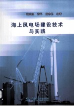 海上风电场建设技术与实践