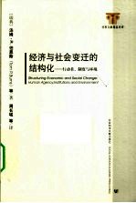 经济与社会变迁的结构化