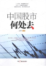 中国股市何处去 2010,大盘是否会崩溃