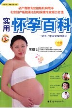 实用怀孕百科 白金版