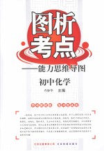 图析考点:能力思维导图 初中化学