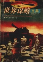 世界谋略宝典 上
