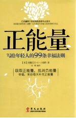 正能量 写给年轻人的99条幸福法则