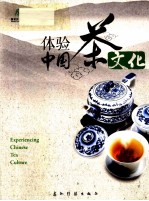 体验中国茶文化