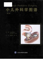 小儿外科学图谱 原书第6版