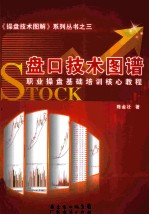 盘口技术图谱 职业操盘基础培训核心教程