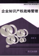 企业知识产权战略管理