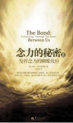 念力的秘密 2 发挥念力的蝴蝶效应