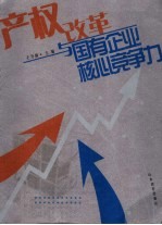 产权改革与国有企业核心竞争力