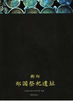 新郑郑国祭祀遗址 上