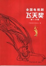 全国电视剧飞天奖 第1-25届