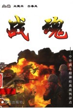 战魂 中外战斗精神经典战例评点