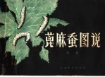 蓖麻蚕图说