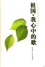 祖国·我心中的歌