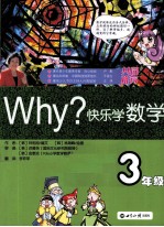 WHY?快乐学数学 三年级