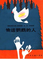 偷运鹦鹉的人