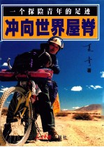 冲向世界屋脊 一个探险青年的足迹