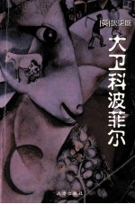 大卫科波菲尔 上