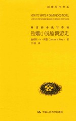 弗雷的小说写作坊 劲爆小说秘境游走