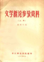 文学概论参政资料 上
