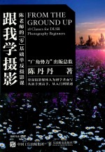 跟我学摄影 陈老师的零基础单反摄影课