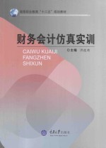 财务会计仿真实训