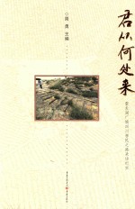 君从何处来 重走湖广填四川移民之路采访纪实