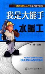 我是大能手 水暖工