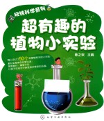 超有趣的植物小实验
