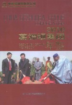 葛洲坝集团年鉴 2010 （总第17卷）