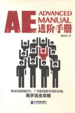 AE进阶手册