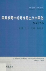 国际视野中的马克思主义中国化 历史与现实