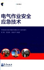 电气作业安全应急技术