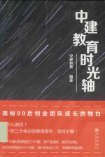 中建教育时光轴