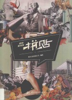 视觉亚文化 拼贴