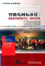 智能电网标准化 信息技术相关的方法、架构与标准